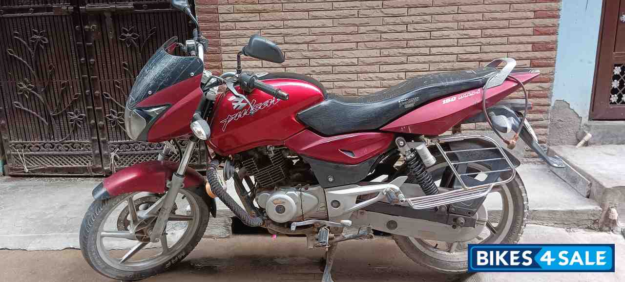 Bajaj Pulsar 150 DTSi