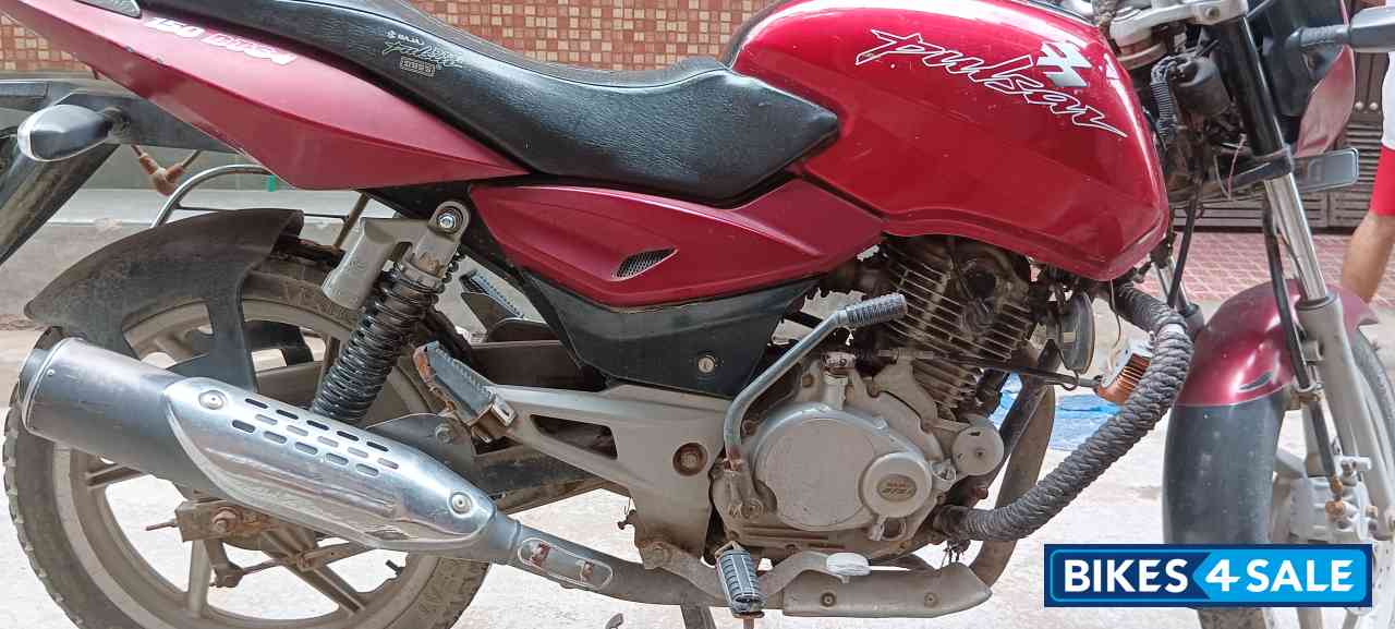Bajaj Pulsar 150 DTSi