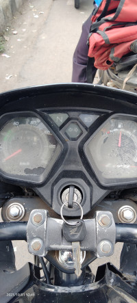 Honda Livo 110 2016 Model