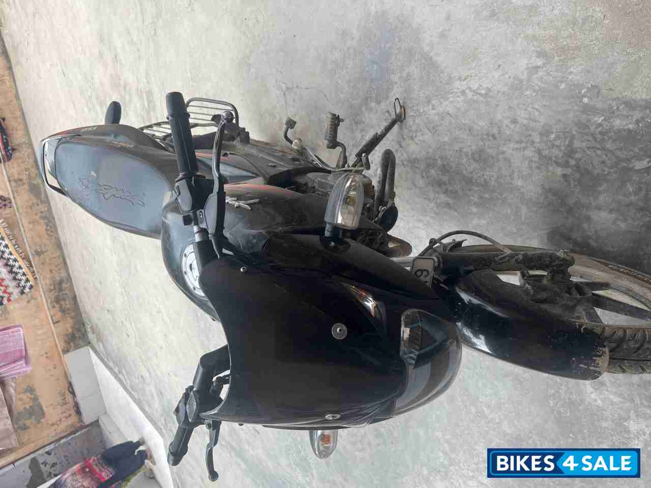 Bajaj Pulsar 150 DTSi