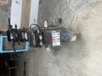 Bajaj Pulsar 150 DTSi