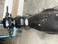 Bajaj Pulsar 150 DTSi