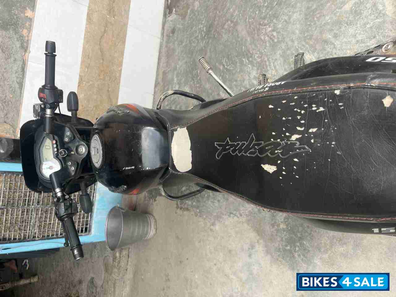 Bajaj Pulsar 150 DTSi