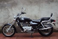 Bajaj Avenger 180 DTS-i 2006 Model