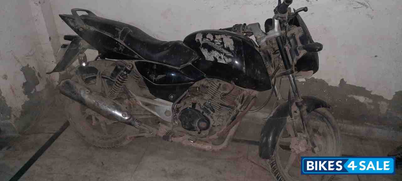 Bajaj Pulsar 150