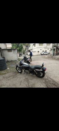 Bajaj Avenger Cruise 220 2017 Model