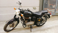 Royal Enfield Bullet Standard 350 1994 Model