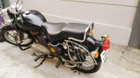 Royal Enfield Bullet Standard 350