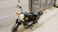 Royal Enfield Bullet Standard 350