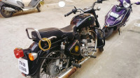 Royal Enfield Bullet Standard 350
