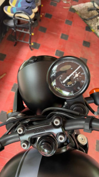 Jawa 42 Dual Channel ABS AllStar Black