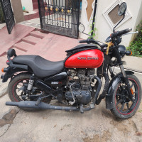Royal Enfield Thunderbird X 350 2019 Model