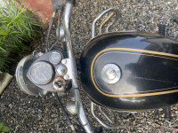 Royal Enfield Bullet Standard 350 2008 Model