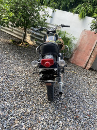 Royal Enfield Bullet Standard 350