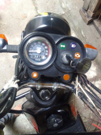 TVS XL 100 Heavy Duty