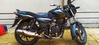 Bajaj Discover DTSi 135 2008 Model