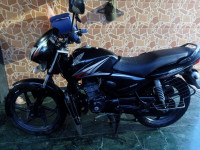 Honda Shine 125 2010 Model