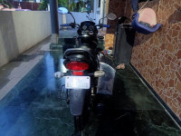 Honda Shine 125