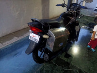 Honda Shine 125