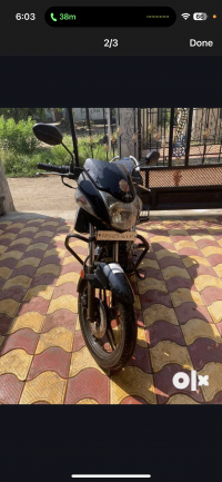 Hero CBZ Xtreme 2012 Model