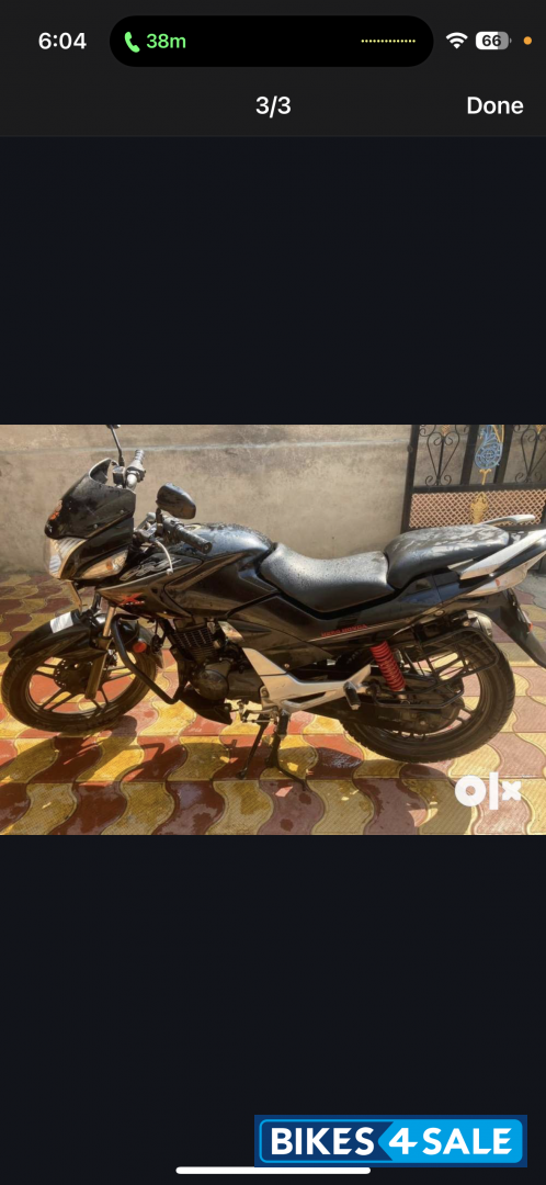 Hero CBZ Xtreme Hero CBZ Xtreme