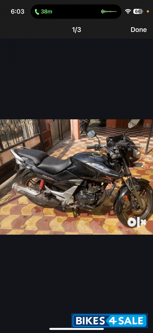 Hero CBZ Xtreme Hero CBZ Xtreme