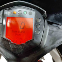 KTM RC 200 2018 Model