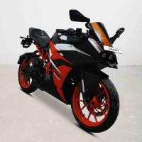 KTM RC 200