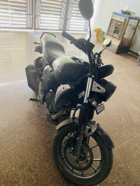 Yamaha FZ-X 2022 Model