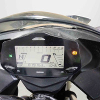Suzuki Gixxer SF 2021 Model