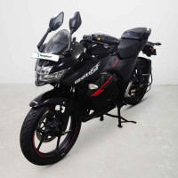 Suzuki Gixxer SF