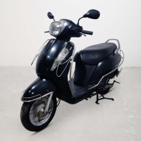 Suzuki Access 125