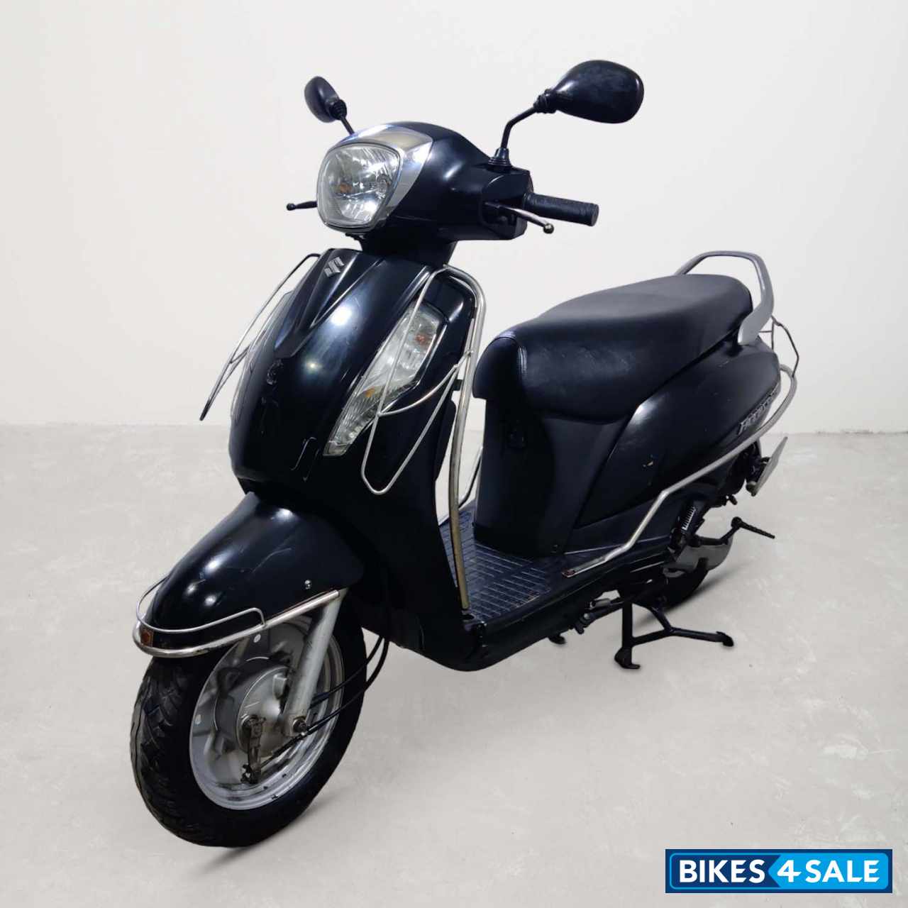 Suzuki Access 125