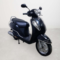 Suzuki Access 125