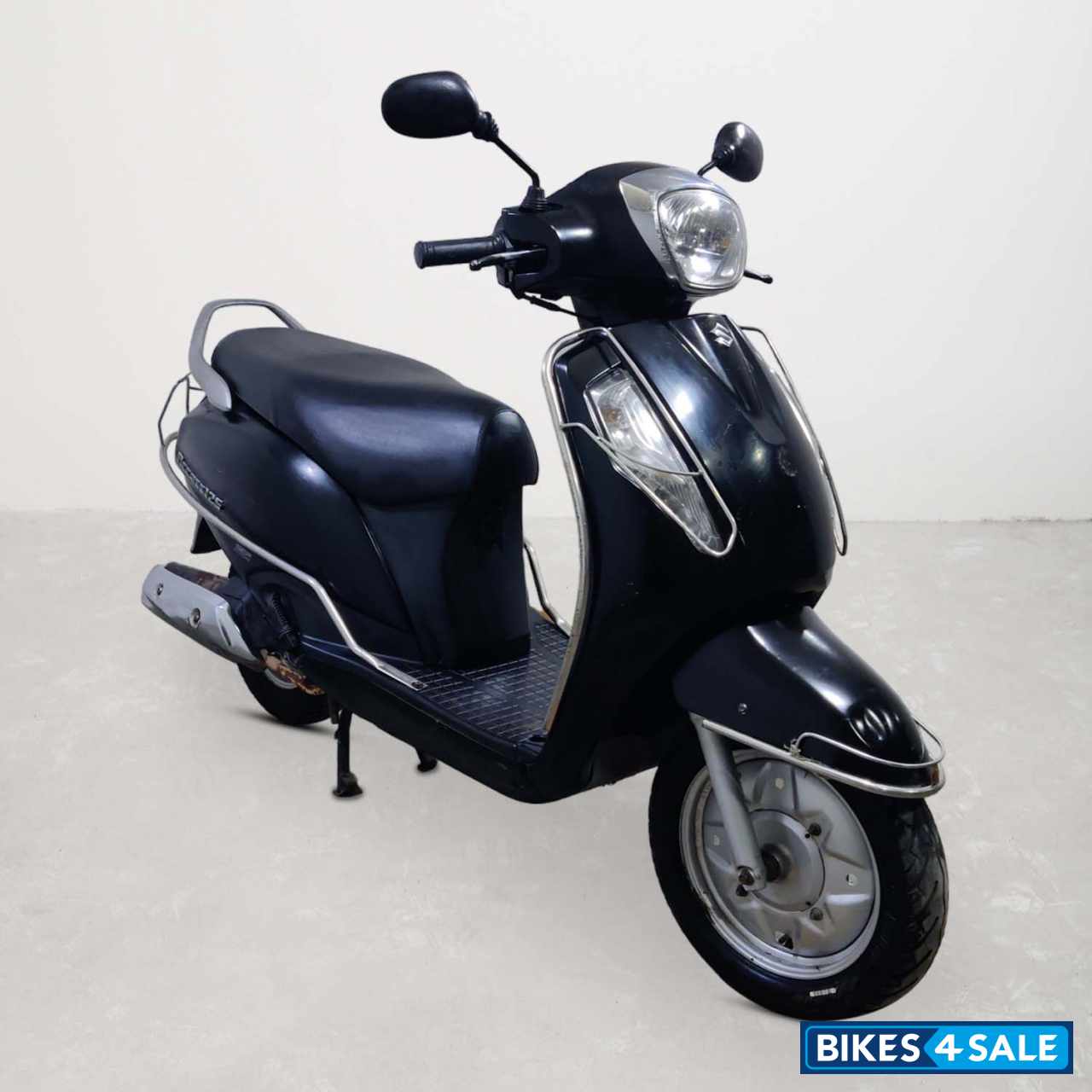 Suzuki Access 125