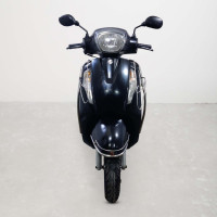 Suzuki Access 125