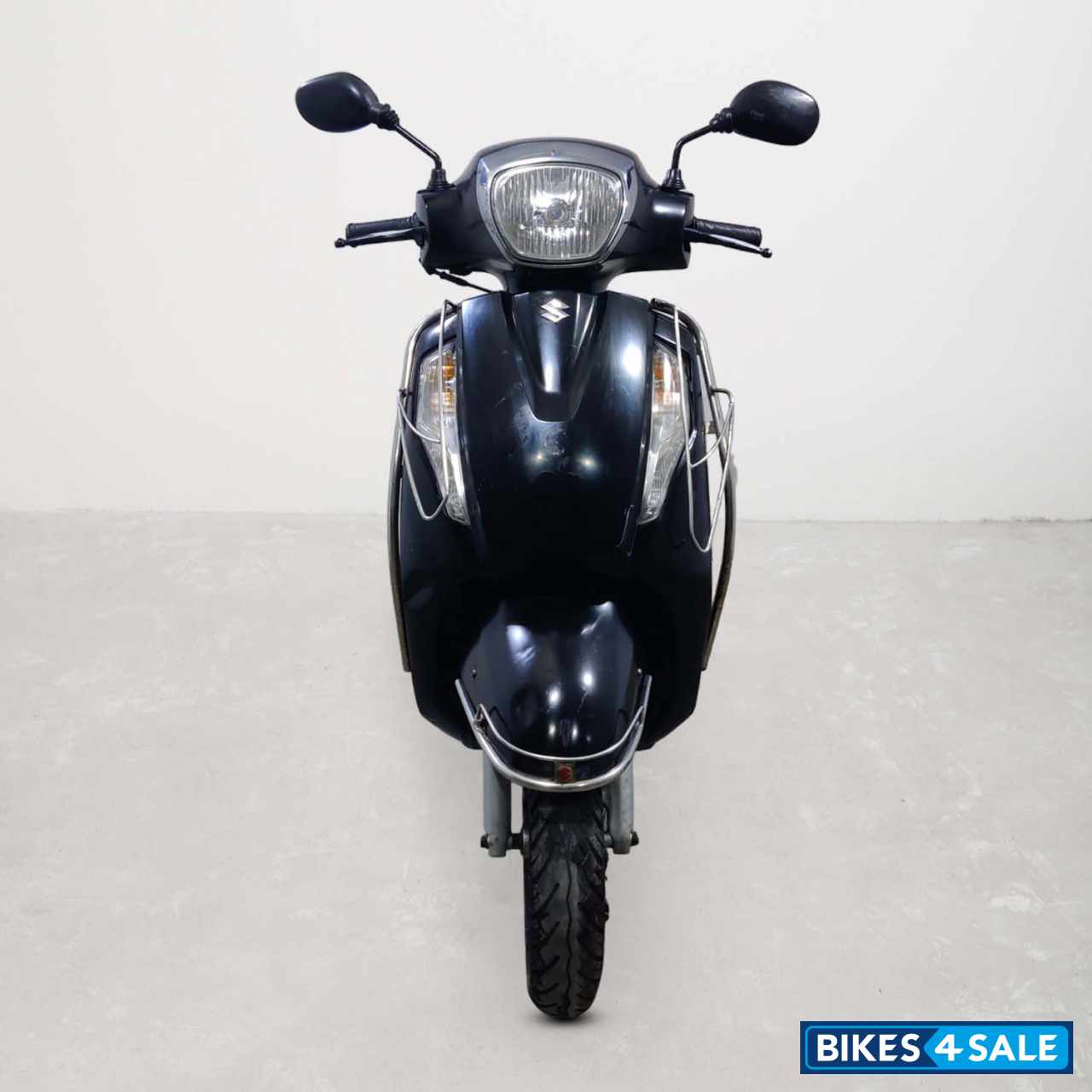 Suzuki Access 125
