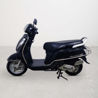 Suzuki Access 125