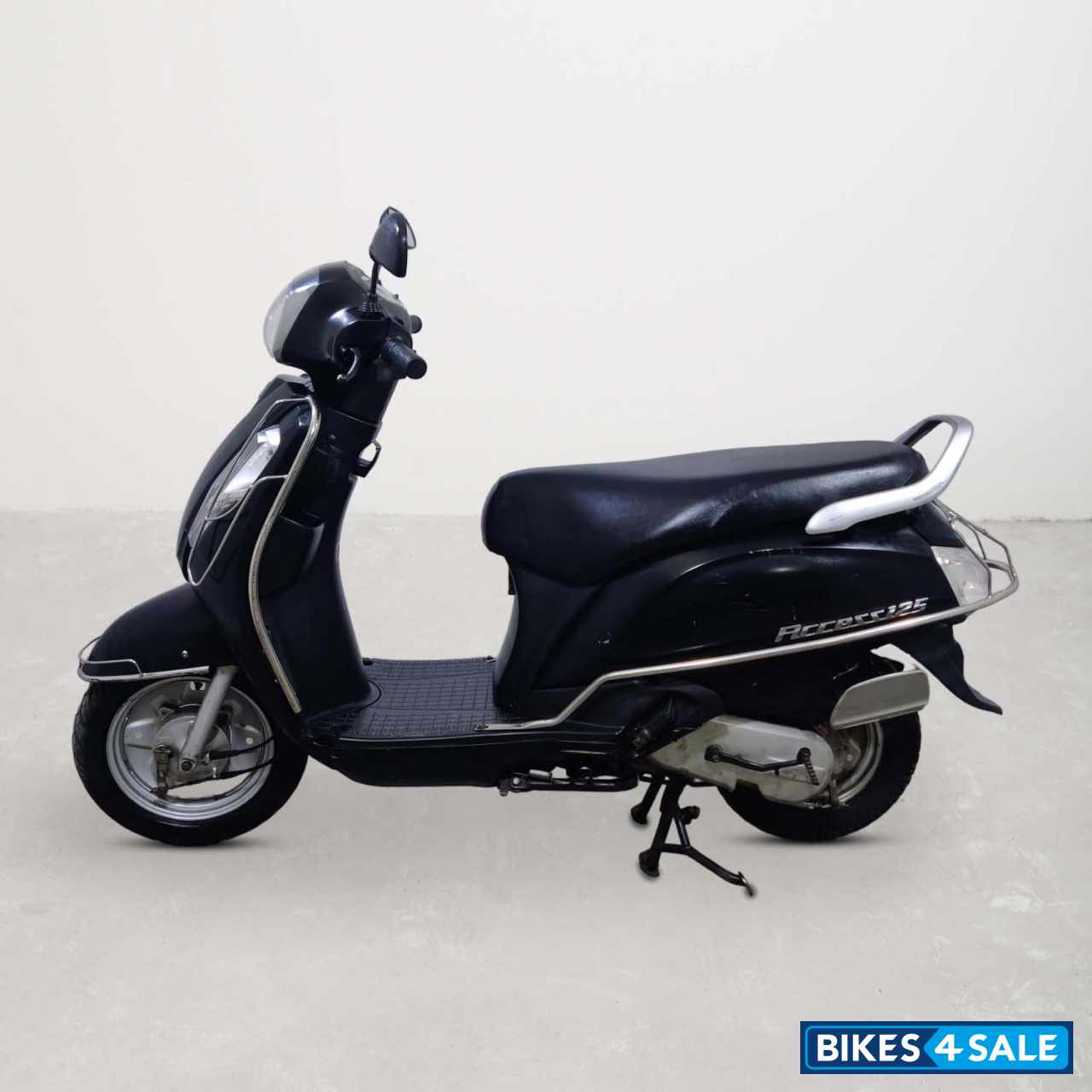 Suzuki Access 125