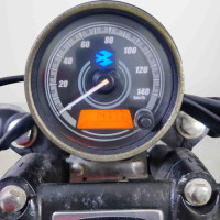 Bajaj Avenger Street 150 2016 Model