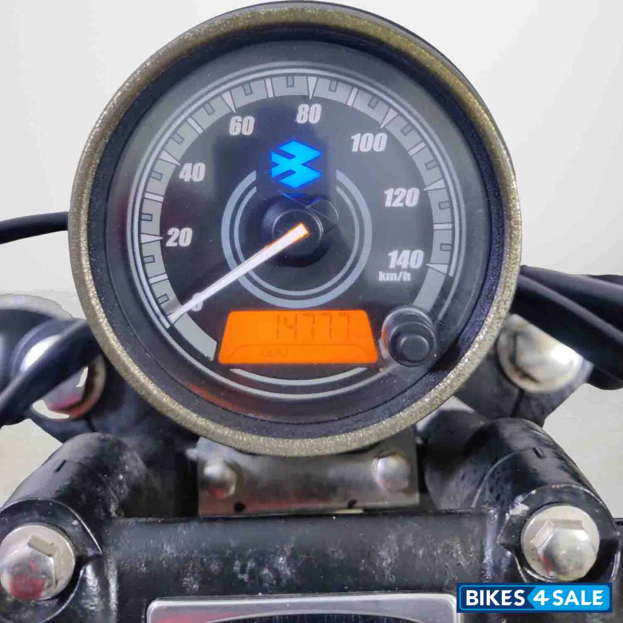 Bajaj Avenger Street 150