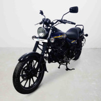 Bajaj Avenger Street 150