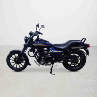 Bajaj Avenger Street 150