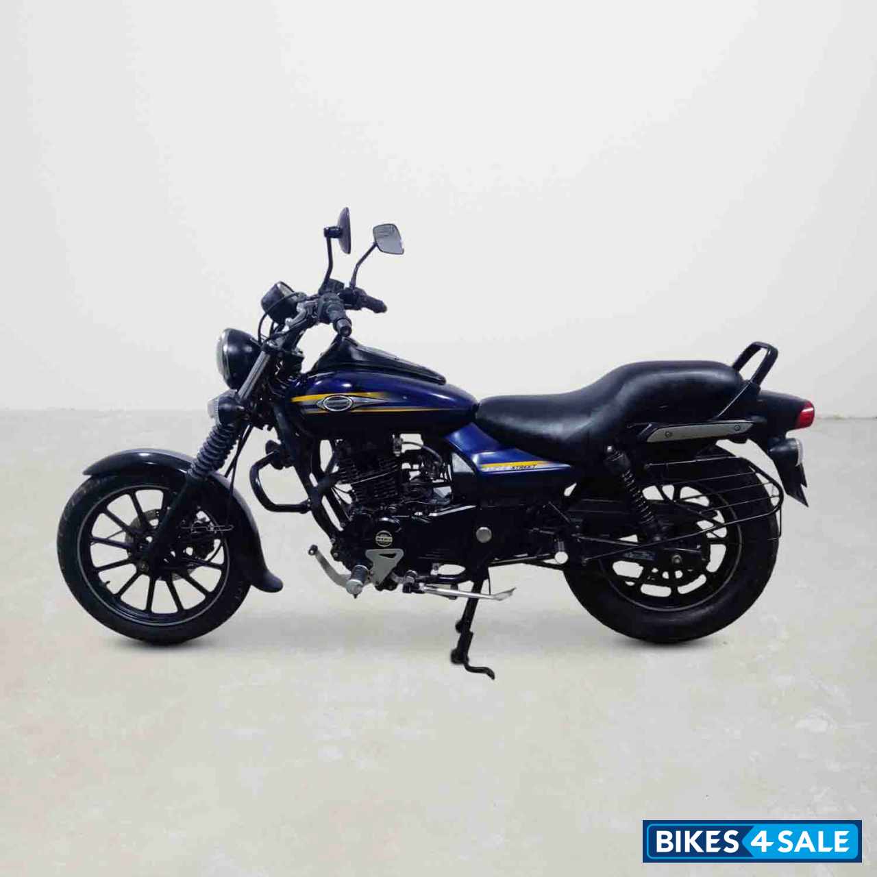 Bajaj Avenger Street 150