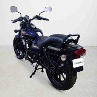 Bajaj Avenger Street 150