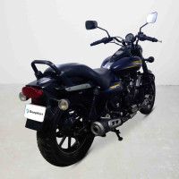 Bajaj Avenger Street 150