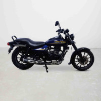 Bajaj Avenger Street 150