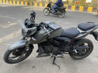 TVS Apache RTR 200 4V 2017 Model