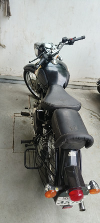 Royal Enfield Classic 350 2014 Model