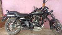 Bajaj Avenger Street 160 2020 Model
